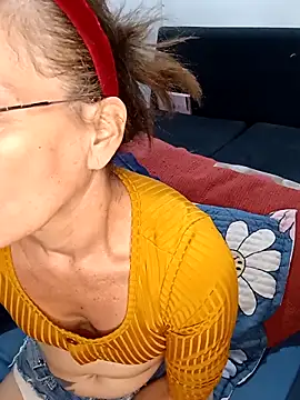 JessyCospXXX online show from 03-18-26, 12:19