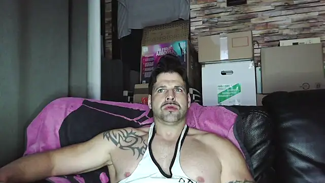 XxBigboybandxX online show from 03-07-26, 06:35