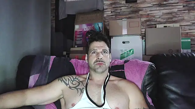 XxBigboybandxX online show from 03-06-26, 04:35