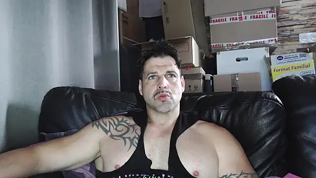 XxBigboybandxX online show from 04-26-26, 11:40