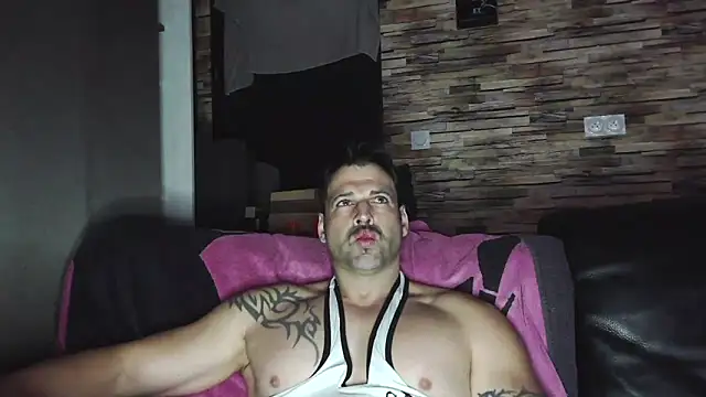 XxBigboybandxX online show from 02-07-26, 07:05