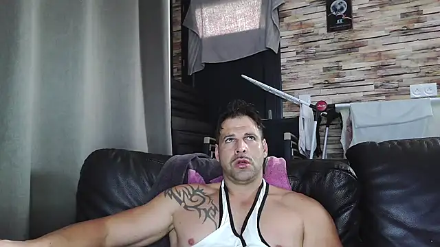 XxBigboybandxX online show from 11-07-25, 12:53