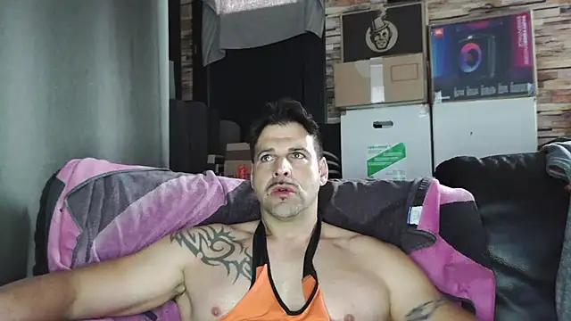 XxBigboybandxX online show from 03-30-26, 08:27