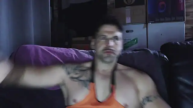 XxBigboybandxX online show from 04-02-26, 03:30