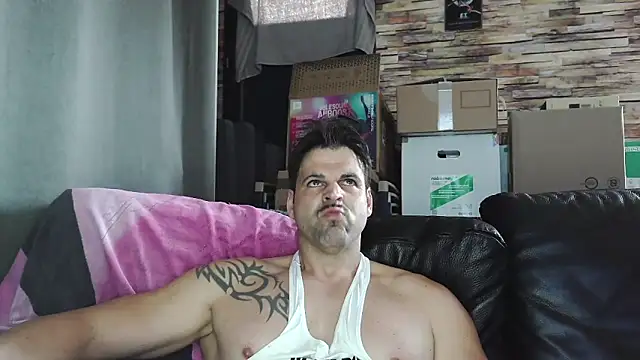 XxBigboybandxX online show from 02-22-26, 12:51