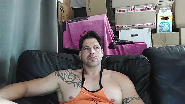 XxBigboybandxX online show from 05-15-26, 03:10