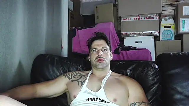XxBigboybandxX online show from 05-06-26, 07:12