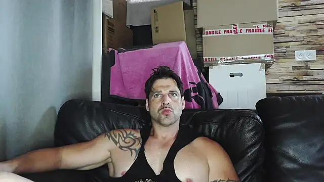 XxBigboybandxX online show from 05-26-26, 12:25