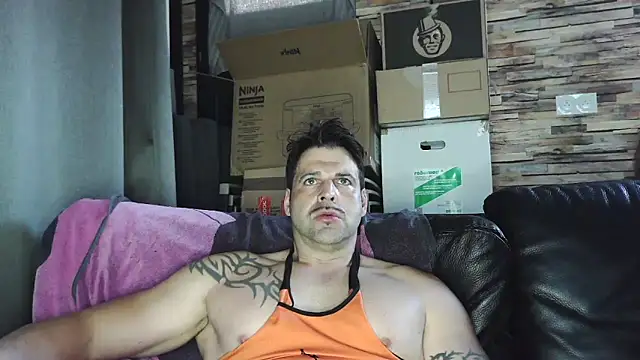 XxBigboybandxX online show from 04-07-26, 07:43