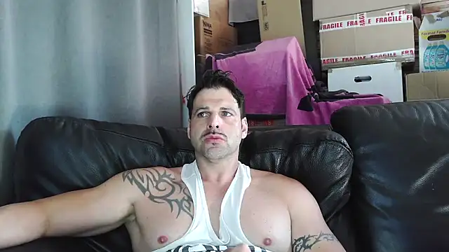 XxBigboybandxX online show from 05-07-26, 03:37