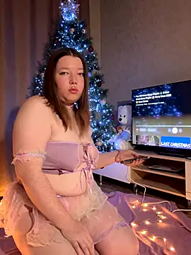 Blush Lolaa online show from 12-21-25, 05:14