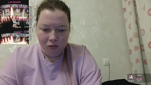 Blush Lolaa online show from 02-11-25, 04:56