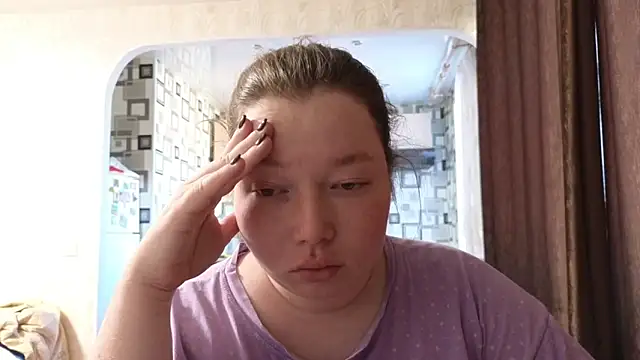 Blush Lolaa online show from 10-26-25, 11:10