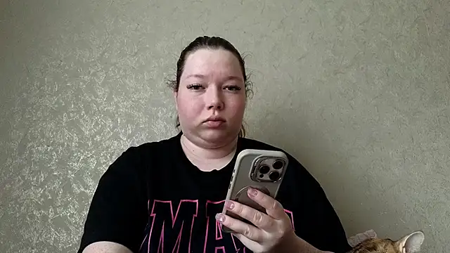 Blush Lolaa online show from 06-02-26, 10:48