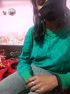 Snapshot of Ranjana-01 chatting on 01-20-25, 09:56 Ranjana-01 online show from 01-20-25, 09:56