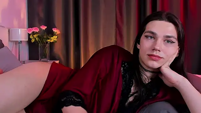 Alfreda Mills online show from 03-14-25, 05:13