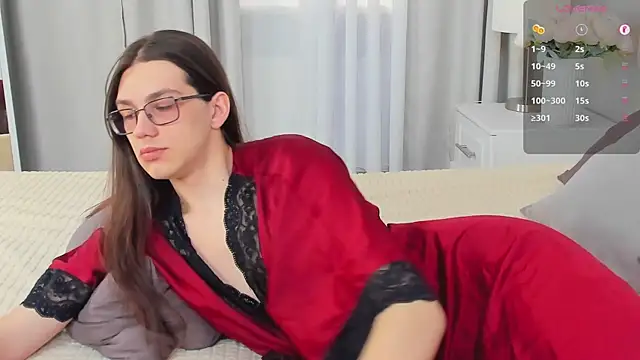 Alfreda Mills online show from 03-26-26, 10:46