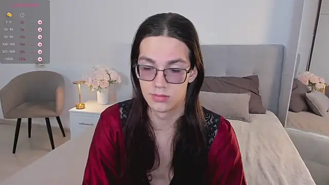 Alfreda Mills online show from 09-25-25, 09:59