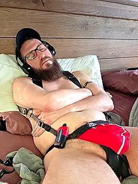 Icebearsticlese online show from 02-09-26, 03:10