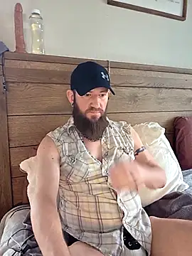 Icebearsticlese online show from 02-13-26, 10:10