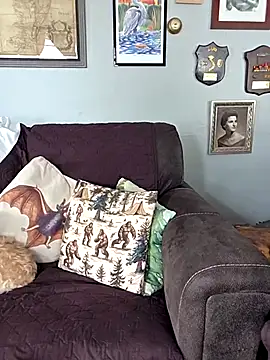 Icebearsticlese online show from 04-18-26, 07:07