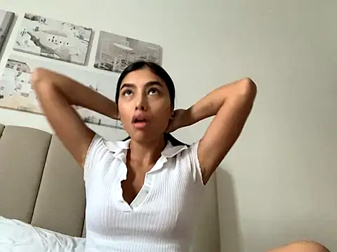 Jacquelinne  online show from 12-03-24, 12:34