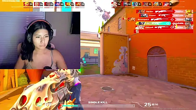 princesschini online show from 05-22-26, 06:33