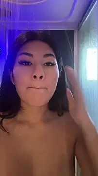 princesschini online show from 05-07-26, 12:30