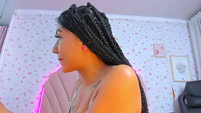 ashlyleee  online show from 12-27-24, 03:37