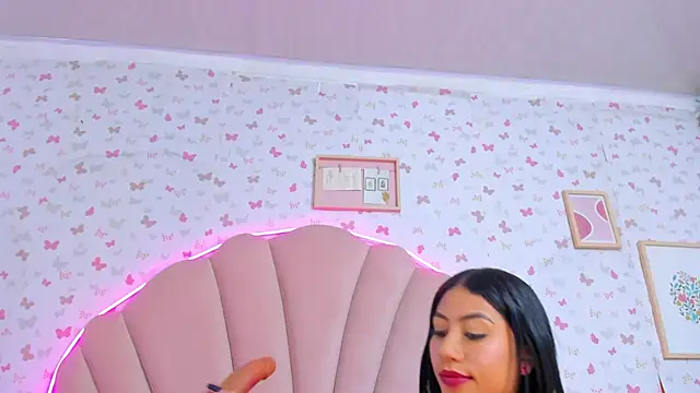 ashlyleee  online show from 12-17-24, 03:38