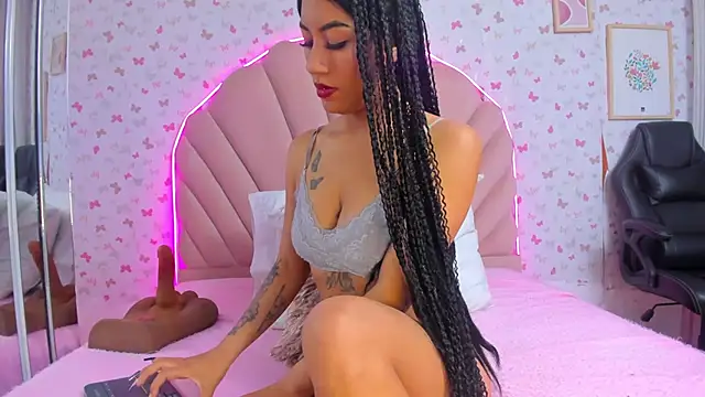 ashlyleee  online show from 12-30-24, 12:20