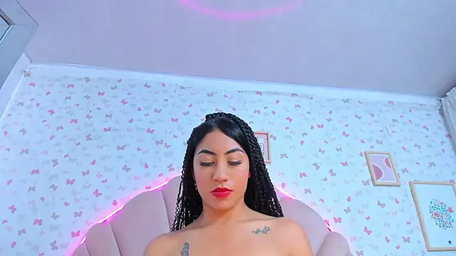 ashlyleee  online show from 12-24-24, 03:47