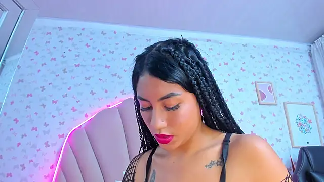 ashlyleee  online show from 01-08-25, 12:26