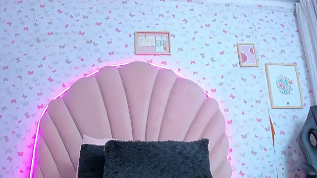 ashlyleee  online show from 12-11-24, 12:12