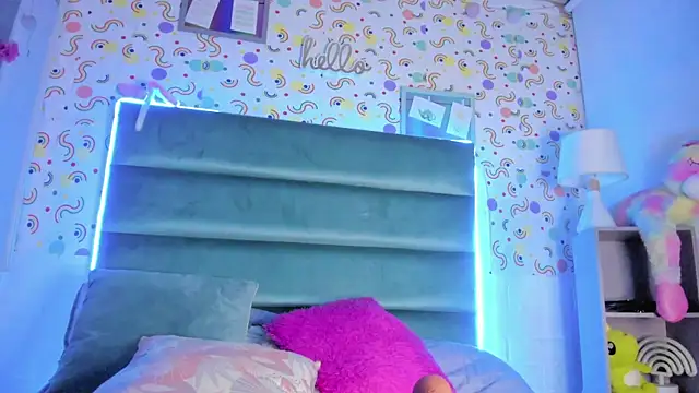 MelodiLovee  online show from 03-04-25, 12:33