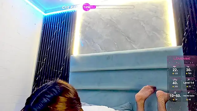 MelodiLovee  online show from 11-27-25, 07:14