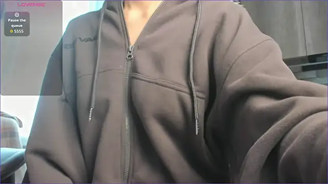 Snapshot of sweetiebunny22 chatting on 05-24-26, 12:38 sweetiebunny22 online show from 05-24-26, 12:38