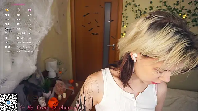 EngelAlman online show from 11-04-25, 05:55