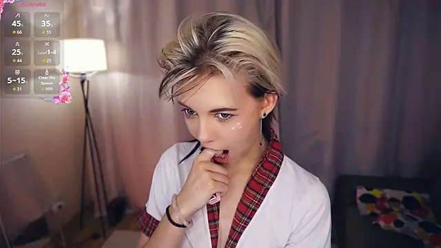 EngelAlman online show from 10-07-25, 06:03