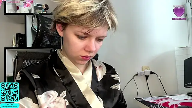 Snapshot of EngelAlman chatting on 03-01-26, 07:08 EngelAlman online show from 03-01-26, 07:08