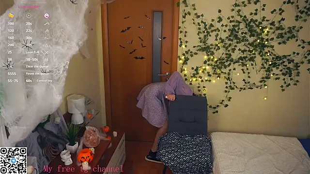 EngelAlman online show from 11-02-25, 06:51