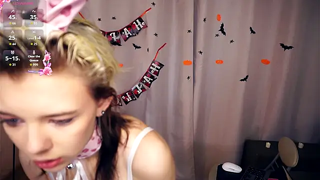 EngelAlman online show from 10-12-25, 06:15