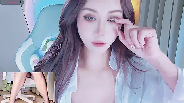 NaNababy- online show from 01-07-25, 01:46