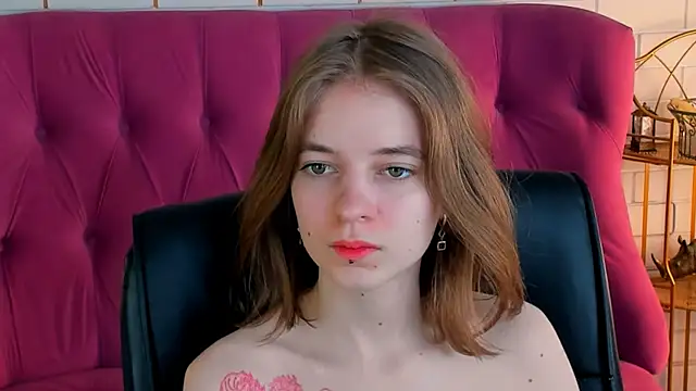 TinaDavil online show from 03-19-25, 12:12