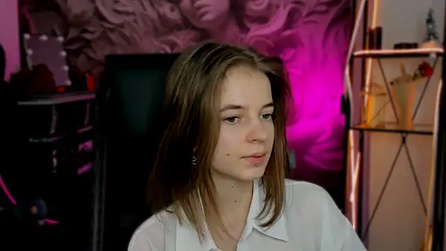 TinaDavil online show from 03-12-25, 03:29