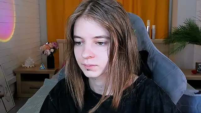 TinaDavil online show from 02-20-25, 08:47