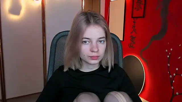 TinaDavil online show from 09-10-25, 09:30