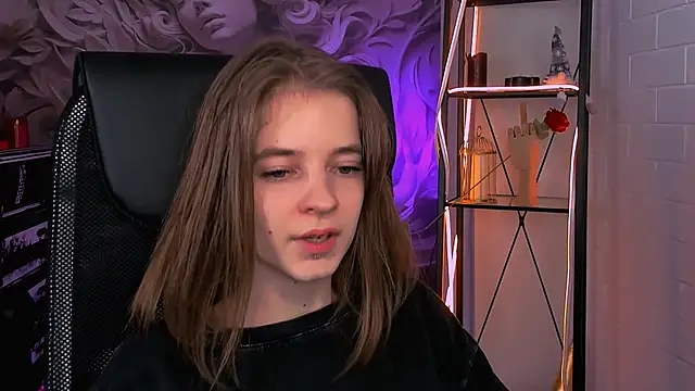 TinaDavil online show from 03-03-25, 08:43