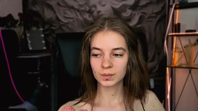 TinaDavil online show from 03-07-25, 04:11