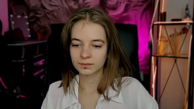 TinaDavil online show from 03-12-25, 12:26